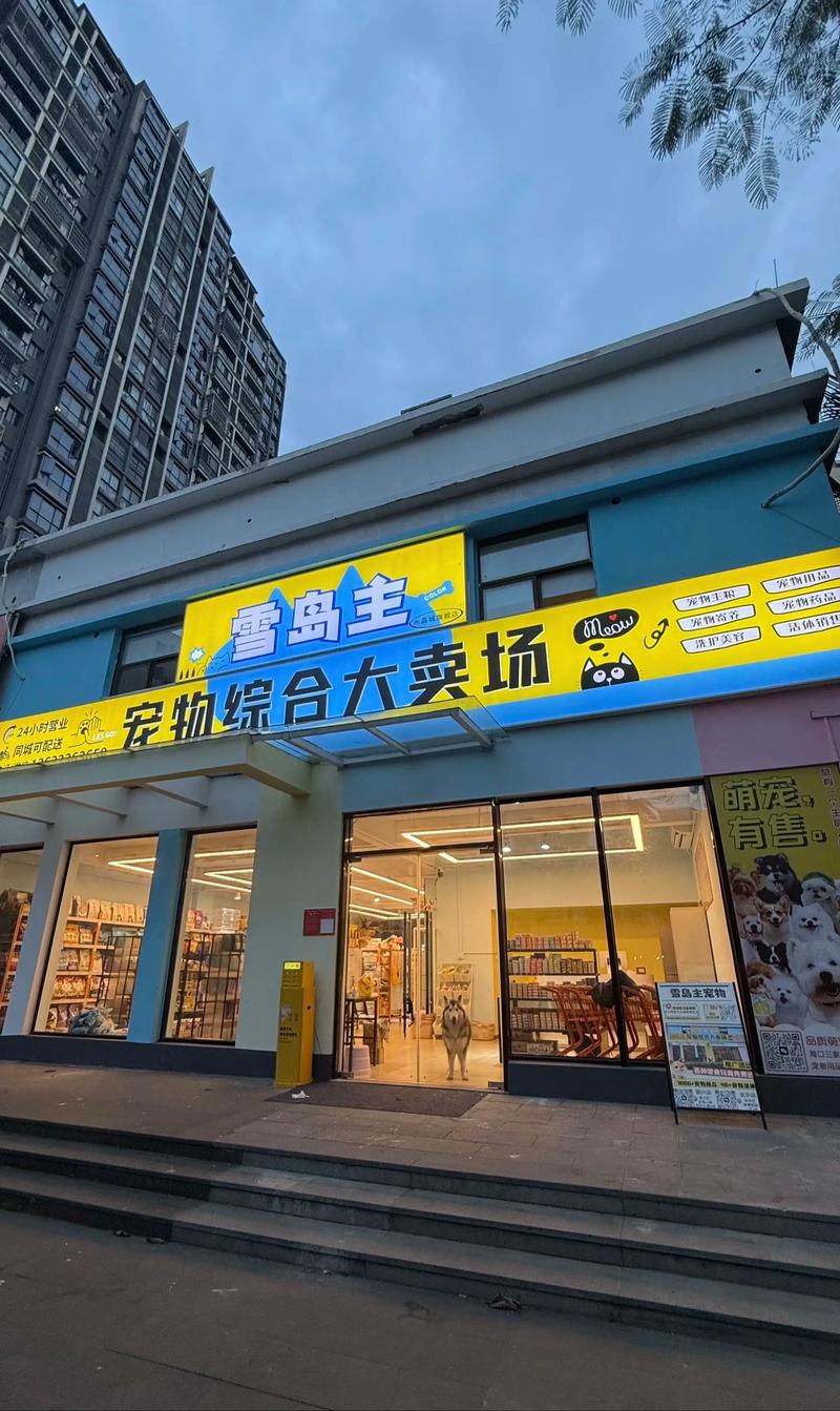 百货业新风尚：丽尚辰百货引领消费升级